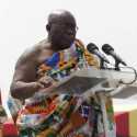 Akui Keluyuran Di Tempat Umum Saat Terjangkit Covid-19, Wakil Menteri Perdagangan Ghana Mengundurkan Diri