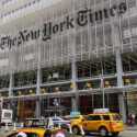 Kebebasan Makin Dibatas, Kantor New York Times Di Hong Kong Pindah Ke Seoul