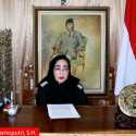 Rachmawati Buka Suara: KPU Seharusnya Tunda Tahapan Pilpres Ketika Uji Materi Kami Terdaftar Di MA