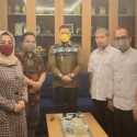 Ngadu Ke Komisi II, PK PNS Minta SKB 3 Menteri Dicabut