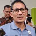 Peluang Sandiaga Uno Nyapres Terbuka Jika Berani Menjauhi Prabowo