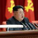 Potensi Ancaman Militer Meningkat, Kim Jong Un Adakan Pertemuan Besar-besaran Dengan Partai Pekerja Korea