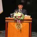Tanggapan Ariza Soal Pandangan APBD DKI Jakarta Dari DPRD