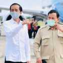 Bersama Prabowo Dan Moeldoko, Jokowi Kunjungan Kerja Ke Kalteng, Ngapain?