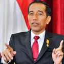 Jokowi Mundur Atau Dimundurkan