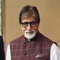 Aktor Bollywood Amitabh Bachchan Dan Putranya Dinyatakan Positif Covid-19