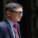 Trump Akan Sambut Michael Flynn Kembali Ke Gedung Putih