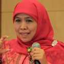Minta Koperasi Beralih Ke Digital, Khofifah: Gagap Di Awal Enggak Papa