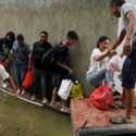 Belum Pulih Benar Dari Covid-19, Kota Wuhan Sudah Diterjang Banjir