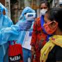 60 Persen Pasien Covid-19 Di India Sudah Sembuh