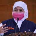 555 Orang Sembuh, Jatim Catat Angka Kesembuhan Covid-19 Tertinggi Sejak Maret