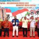 Jalankan Komitmen Jokowi, Bappenas Diskusikan Perdamaian Dan Percepatan Pembangunan Papua