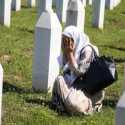 25 Tahun Berlalu, Seribu Korban Genosida Muslim Srebrenica Masih Belum Ditemukan