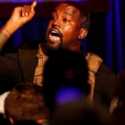 Tangis Kanye West Pecah Di Kampanye Perdana, Upaya Politik Atau Promosi Album?