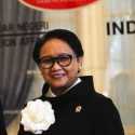 Bertemu Menlu Selandia Baru, Retno Marsudi Harap Bisa Segera Implementasikan Kerja Sama Senilai Rp 59 M