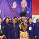Surya Paloh Diduga Tidak Tahu Pemecatan Bupati Merauke Frederikus Gebze Dari Ketua Nasdem