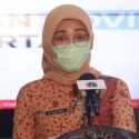 Penambahan Kasus Positif Covid-19 Dan Sembuh Di Ibukota Beda Tipis