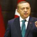 Presiden Erdogan: Sulit Menjatuhkan Negara Yang Memiliki Intelijen Kuat