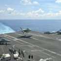 Pentagon: Latihan Pasukan Militer Tiongkok  Di Laut China Selatan Berpotensi Munculkan Ketegangan Baru Di Asia Tenggara
