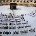 Batasi Haji Karena Covid-19, Berapa Kerugian Arab Saudi?