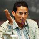 Saran Dari Sandiaga Uno Agar Bisnis Bisa Bangkit Di Era Pandemik