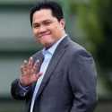 Temui Pimpinan KPK, Erick Thohir Tawarkan KPK Ikut Serta Berikan Masukan Penanganan Covid-19