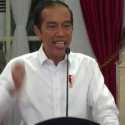Selain Sanksi, Jokowi Harus Tampil Di Hadapan Publik Dengan Narasi Yang Tegas