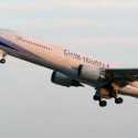 Dapat Lampu Hijau Dari Parlemen, Taiwan Bersiap Ganti Nama China Airlines