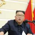 Ada Suspek Corona, Kim Jong Un Deklarasikan Keadaan Darurat