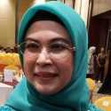 Nasdem Beri Sinyal Politik Dukung Azizah Maruf Amin Di Pilkada Tangsel