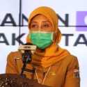 Bertambah 279 Orang, Kasus Covid-19 Ibukota Belum Melandai