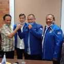 Ternyata, Tak Semua Kader Demokrat Sambut Hangat Kehadiran Akhyar Nasution