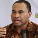 Haris Rusly Moty: Balada Djoko Tjandra, Menyelinap Semprotkan Kotoran Ke Wajah Pejabat
