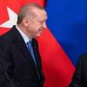 Erdogan Dan Putin Bahas Situasi Terkini Konflik Azerbaijan-Armenia