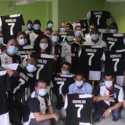 Cristiano Ronaldo Dan Tim Juventus Hadiahkan Puluhan Kaos Bola Kepada Brigade Medis Kuba