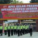 Bakal Gelar Operasi Patuh Lodaya, Polda Jabar Berharap Masyarakat Lebih Patuh Dan Disiplin