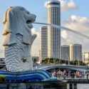 Singapura Resesi, Ekonomi Terperosok Hingga Minus 41,2 Persen