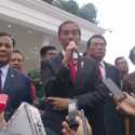 Tidak Sembarang Reshuffle, Jokowi Harus Pilih Menteri Yang Ahli Di Bidangnya