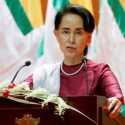 Myanmar Siap Gelar Pemilu, Pengamat: Aung San Suu Kyi Akan Bertahan