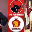 Meski Sudah Dibenarkan DPP, DPC PDIP Tangerang Selatan Masih Bungkam Soal Koalisi Bersama Partai Gerindra