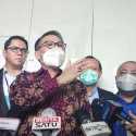 Kerja Dewas Hingga Kendala Kasus Jadi Pertanyaan Komisi III Saat RDP Di KPK