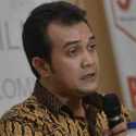 Main Aman Sikapi Pencalonan Gibran Jokowi Di Pilkada Solo, PSI Takut Kadernya Dicopot
