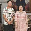 Insting Politik Megawati, Dari Bapak Sekarang Turun Ke Anak Untuk Diusung PDIP