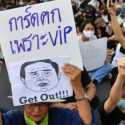 Thailand Bergejolak, Protes Meletus Tuntut Pemerintah Mundur