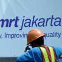 Pengerjaan MRT Fase 2 Dimulai, Dishub DKI Siapkan Rekayasa Lalin