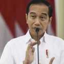 Minta APBN Segera Dibelanjakan, Jokowi: Rakyat Menunggu