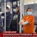 Pembobol Bank BNI Akan Tiba Siang Ini Di Indonesia Setelah 17 Tahun Buron