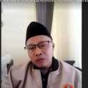 Cegah Perpecahan Bangsa, Pancasila Tidak Perlu Diperdebatkan Tapi Diamalkan