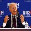 Pertaruhan Biden Dalam Memilih Wakilnya Untuk Pilpres AS 2020, Val Demings Mulai Tergeser Nama Lain