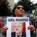 Sidang Kasus Pembunuhan Jurnalis Jamal Khashoggi Dibuka Pengadilan Turki